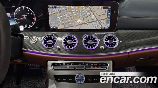 Mercedes-Benz E-класс W213 AMG Line, 2018 14