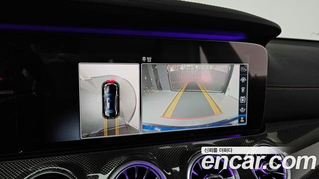 Mercedes-Benz E-класс W213 AMG Line, 2018 15