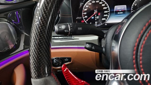 Mercedes-Benz E-класс W213 AMG Line, 2018 17