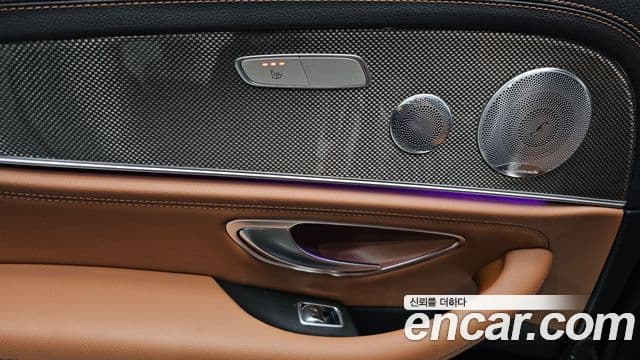 Mercedes-Benz E-класс W213 AMG Line, 2018 19