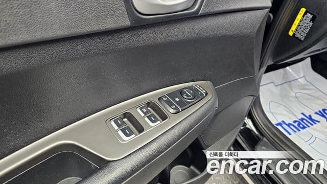 Kia The / новый New K5 2세대 Luxury, 2019 13