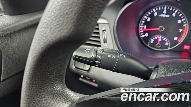 Kia The / новый New K5 2세대 Luxury, 2019 14