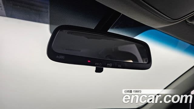 Kia The / новый New K5 2세대 Luxury, 2019 20