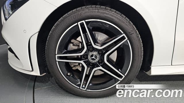 Mercedes-Benz CLA-класс C118 CLA250 4MATIC, 2023 все фото