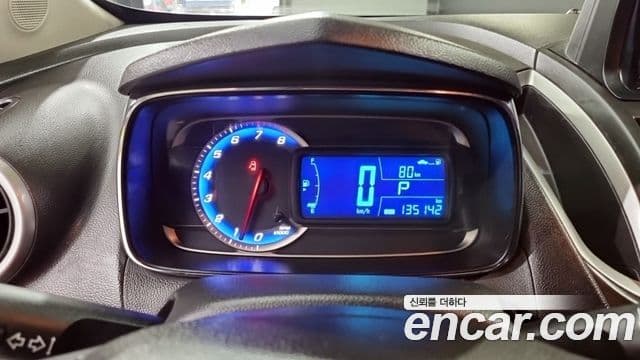 Chevrolet(GM대우) Trax 1.4 LT, 2015 8
