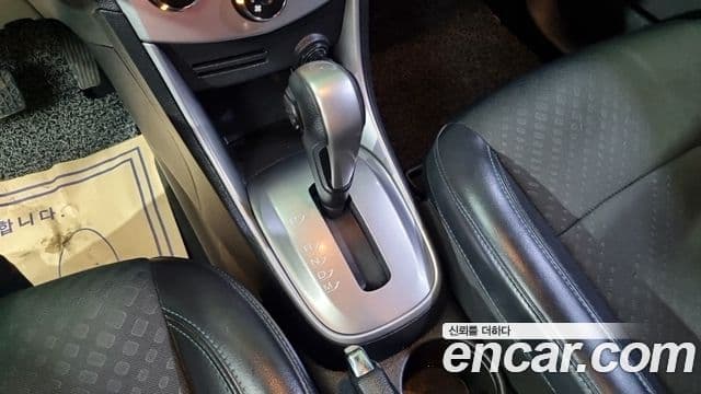 Chevrolet(GM대우) Trax 1.4 LT, 2015 9