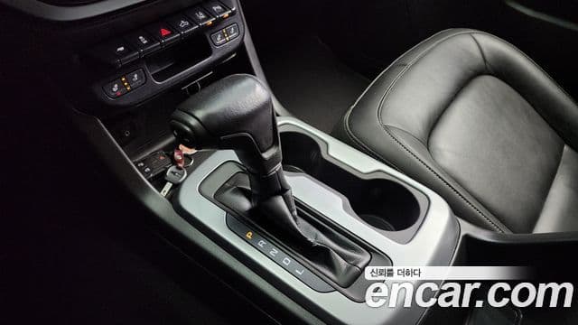 Chevrolet(GM대우) 콜로라도 3.6 익스트림-X 4WD, 2020 9