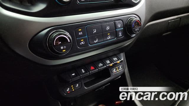 Chevrolet(GM대우) 콜로라도 3.6 익스트림-X 4WD, 2020 16