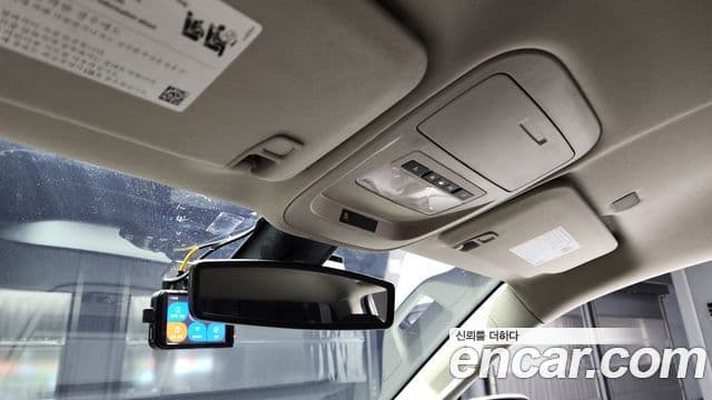 Chevrolet(GM대우) 콜로라도 3.6 익스트림-X 4WD, 2020 17