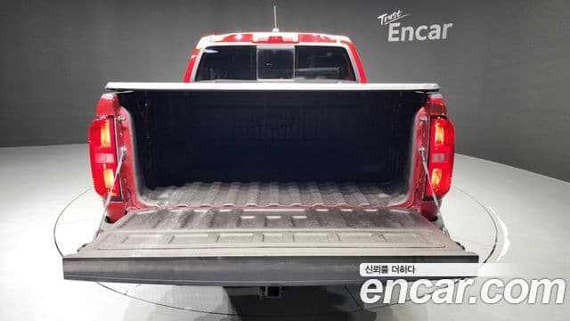 Chevrolet(GM대우) 콜로라도 3.6 익스트림-X 4WD, 2020 20