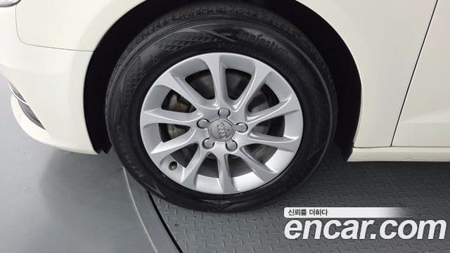 Audi New A3 8V, 2015 все фото