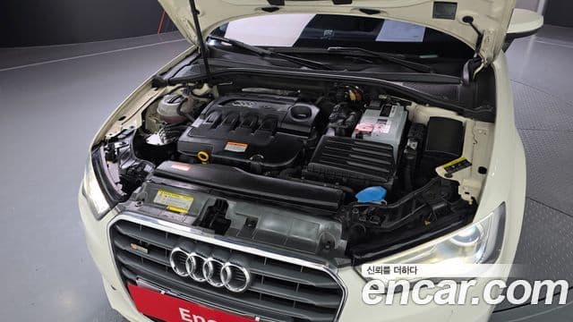 Audi New A3 8V, 2015 6