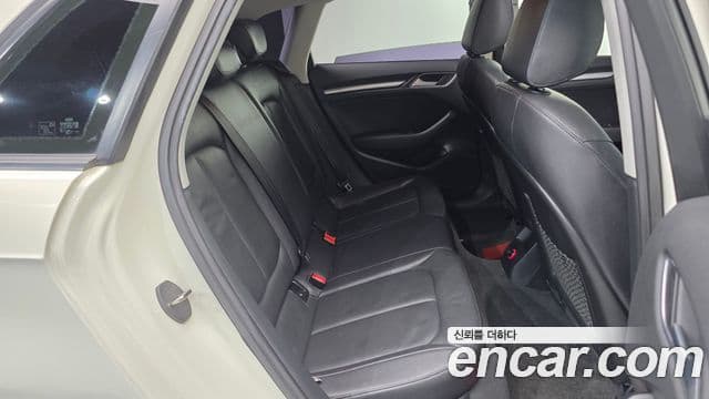 Audi New A3 8V, 2015 12