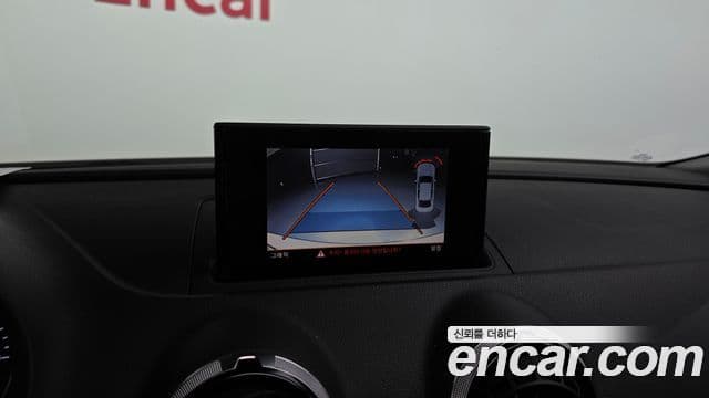 Audi New A3 8V, 2015 15