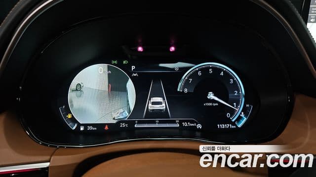 Genesis GV70, 2021 8