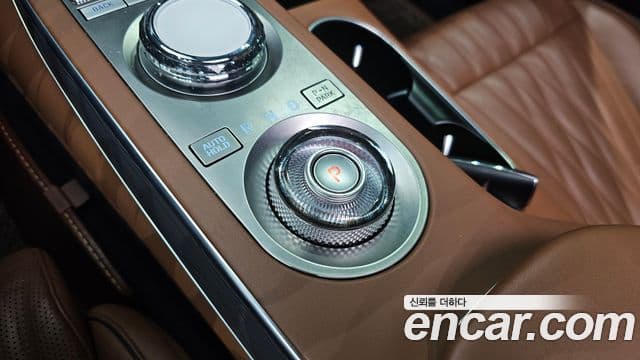 Genesis GV70, 2021 9