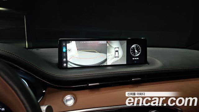 Genesis GV70, 2021 14