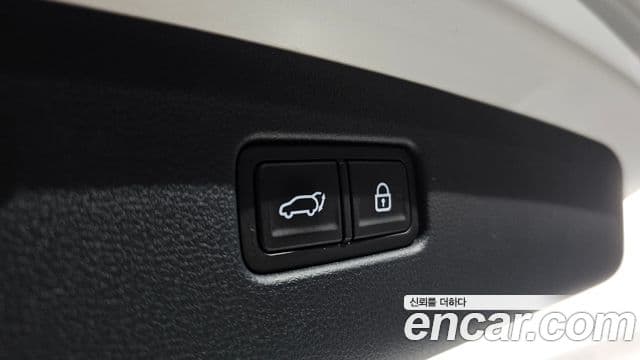 Genesis GV70, 2021 15