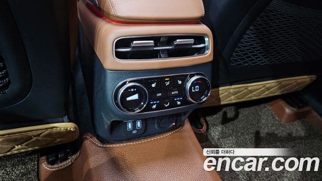 Genesis GV70, 2021 17