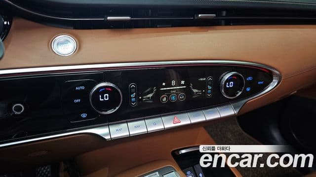 Genesis GV70, 2021 18