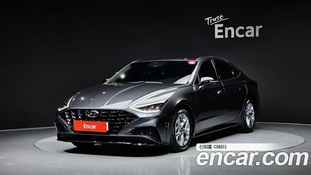 Hyundai Sonata (DN8) Premium Plus, 2023 1
