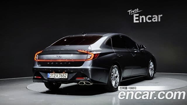 Hyundai Sonata (DN8) Premium Plus, 2023 2