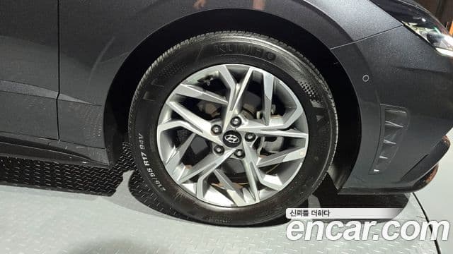 Hyundai Sonata (DN8) Premium Plus, 2023 все фото