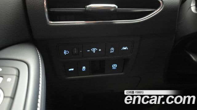 Hyundai Sonata (DN8) Premium Plus, 2023 17