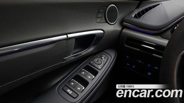 Hyundai Sonata (DN8) Premium Plus, 2023 18