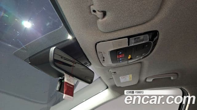 Hyundai Sonata (DN8) Premium Plus, 2023 19