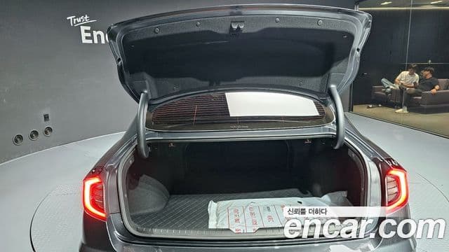 Hyundai Sonata (DN8) Premium Plus, 2023 20
