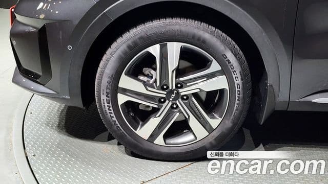 Kia Sorento 4세대 Signature, 2023 все фото
