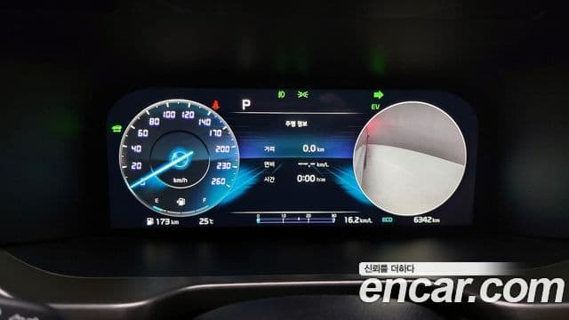 Kia Sorento 4세대 Signature, 2023 8