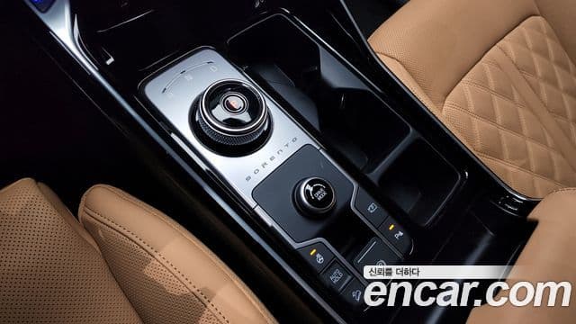 Kia Sorento 4세대 Signature, 2023 9