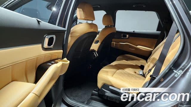 Kia Sorento 4세대 Signature, 2023 13