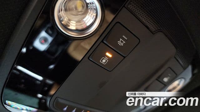 Kia Sorento 4세대 Signature, 2023 19