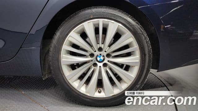 BMW 5시리즈 GT (F07) GT ED Edition, 2016 все фото