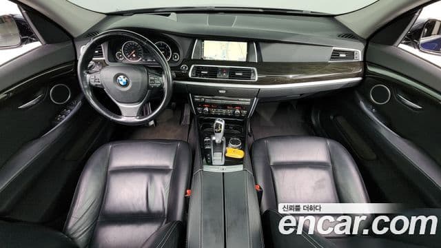 BMW 5시리즈 GT (F07) GT ED Edition, 2016 7