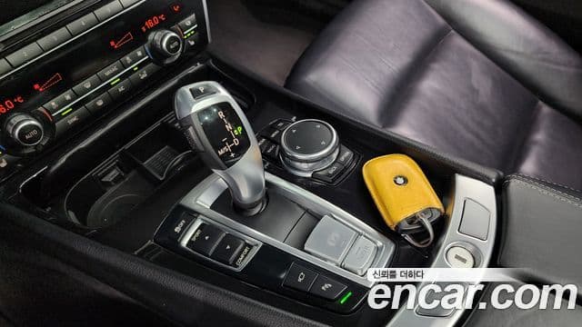 BMW 5시리즈 GT (F07) GT ED Edition, 2016 9