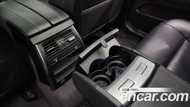 BMW 5시리즈 GT (F07) GT ED Edition, 2016 10