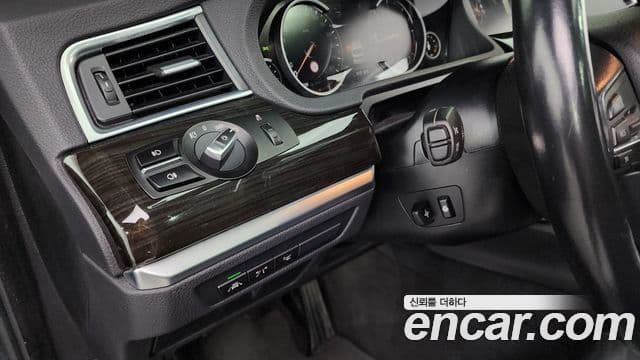 BMW 5시리즈 GT (F07) GT ED Edition, 2016 13