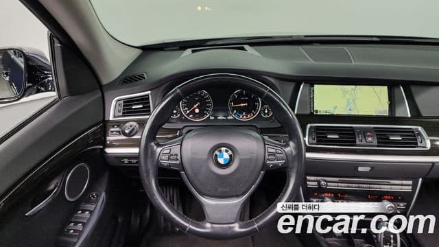 BMW 5시리즈 GT (F07) GT ED Edition, 2016 14