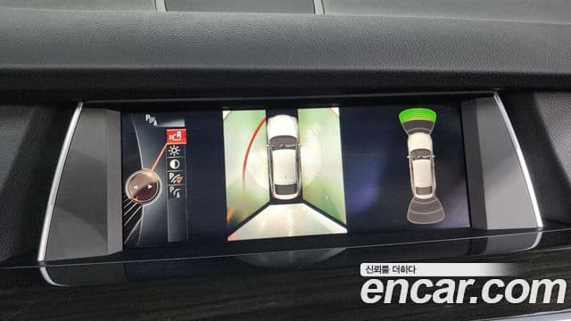 BMW 5시리즈 GT (F07) GT ED Edition, 2016 17