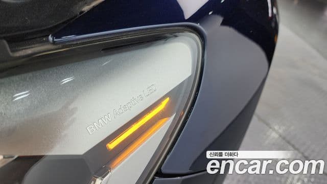 BMW 5시리즈 GT (F07) GT ED Edition, 2016 18