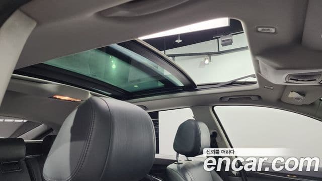 BMW 5시리즈 GT (F07) GT ED Edition, 2016 19