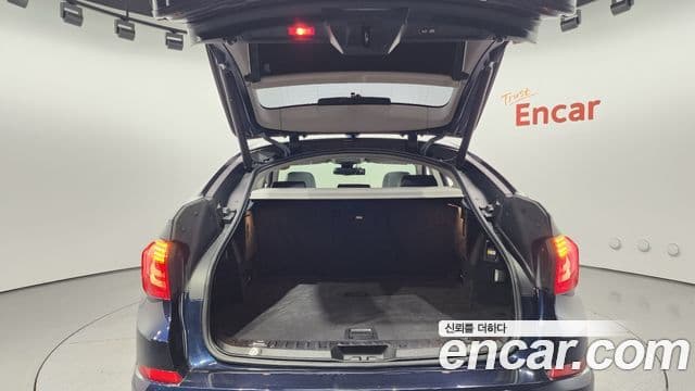 BMW 5시리즈 GT (F07) GT ED Edition, 2016 20