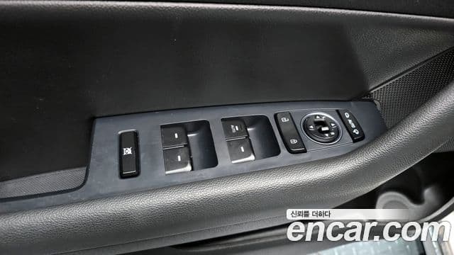 Hyundai LF Sonata гибрид Modern Special, 2017 18