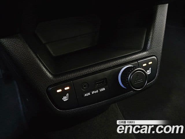 Kia Ray Prestige, 2012 16