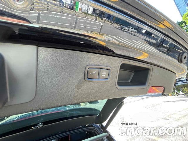 Porsche Macan 95B, 2018 19