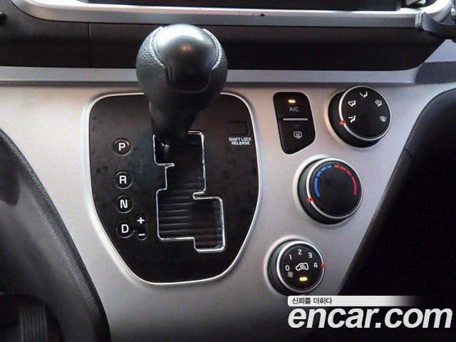 Kia The / новый New Ray Prestige, 2021 11